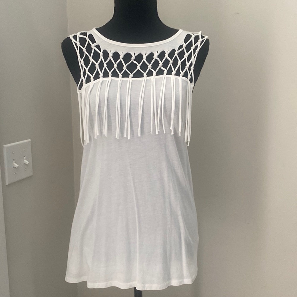 Rock & Republic Top. Size Small. - Picture 2 of 14